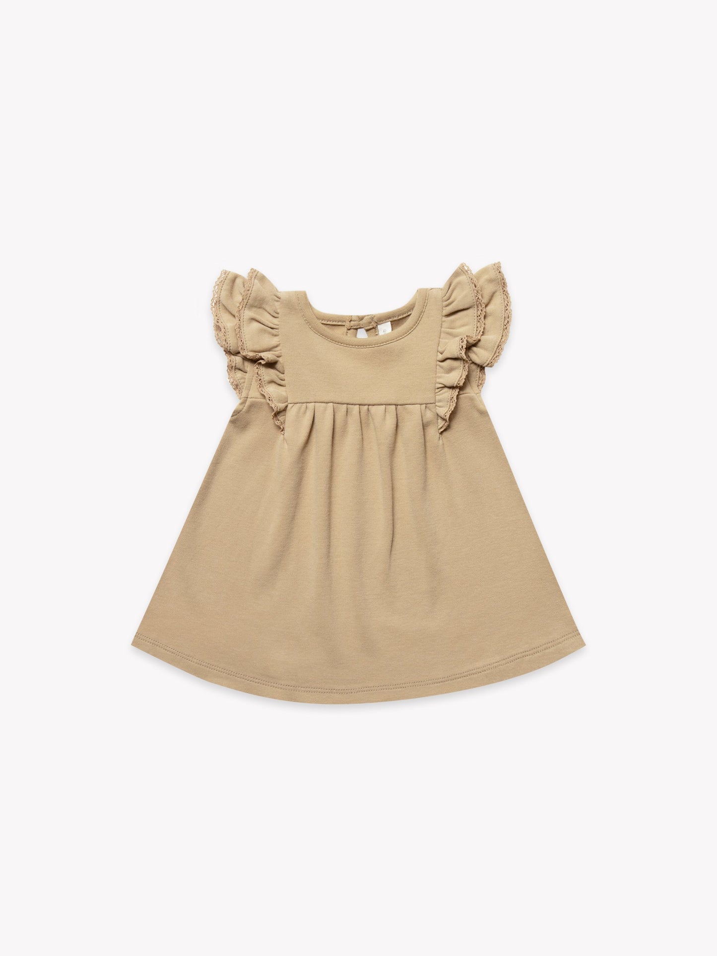 Flutter Dress | Honey