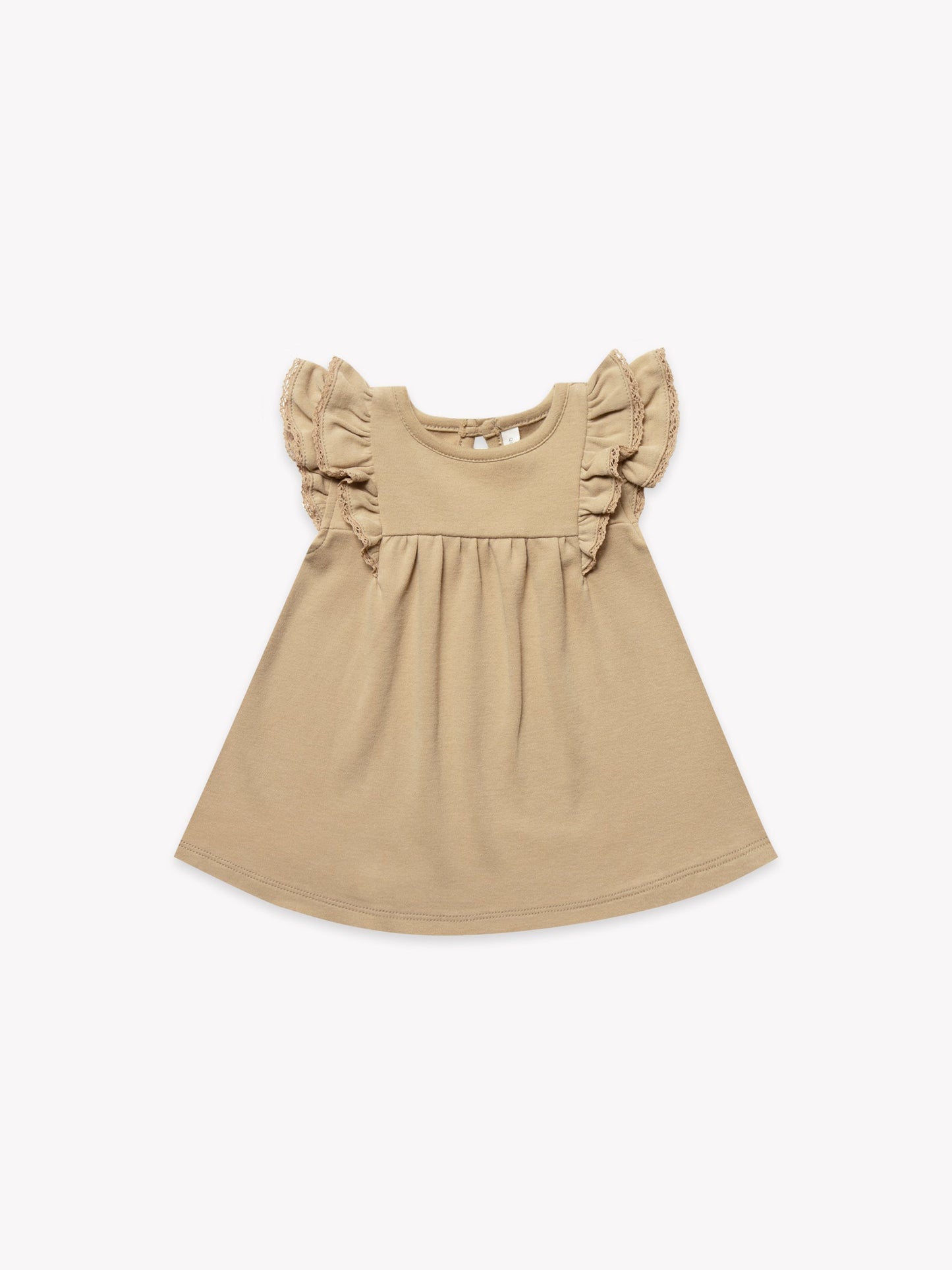 Flutter Dress | Honey - 18-24m