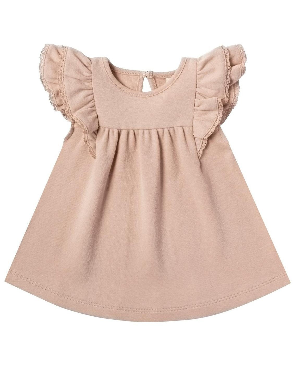 Flutter Dress | petal