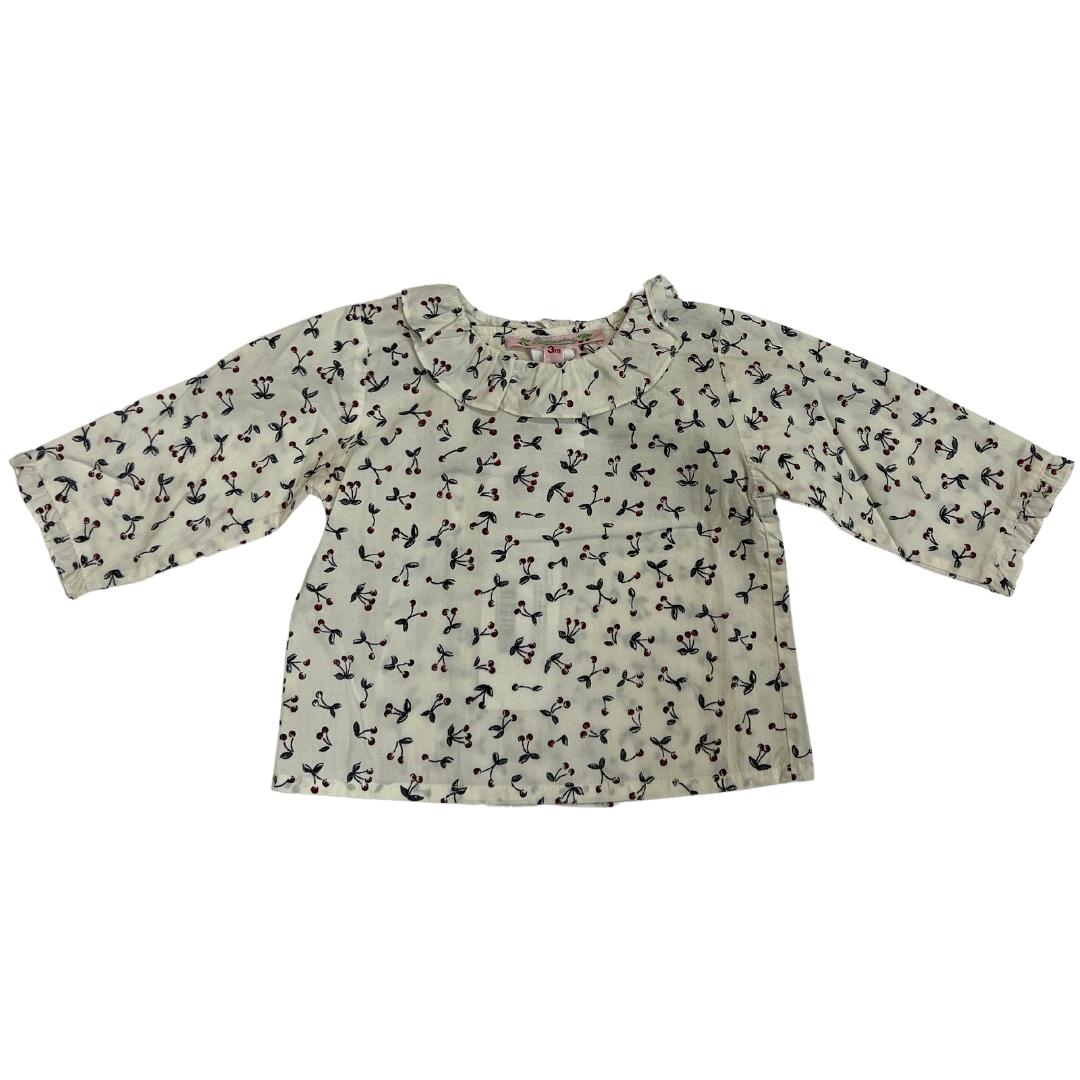 GANITI BLOUSE