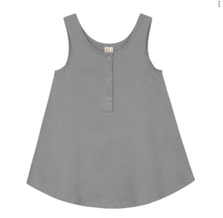 Tank Jersey Dress New