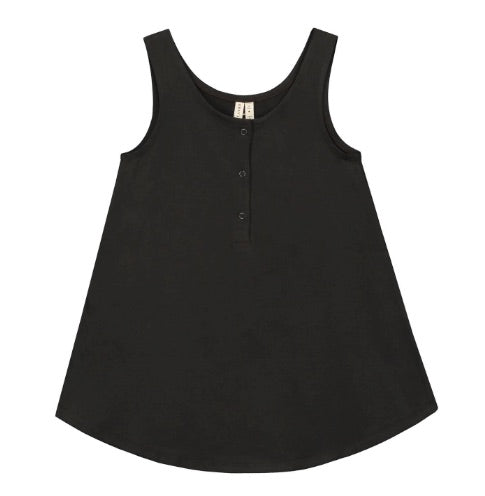 Tank Jersey Dress New