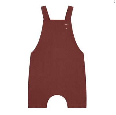 Organic Saloppete Shorts New