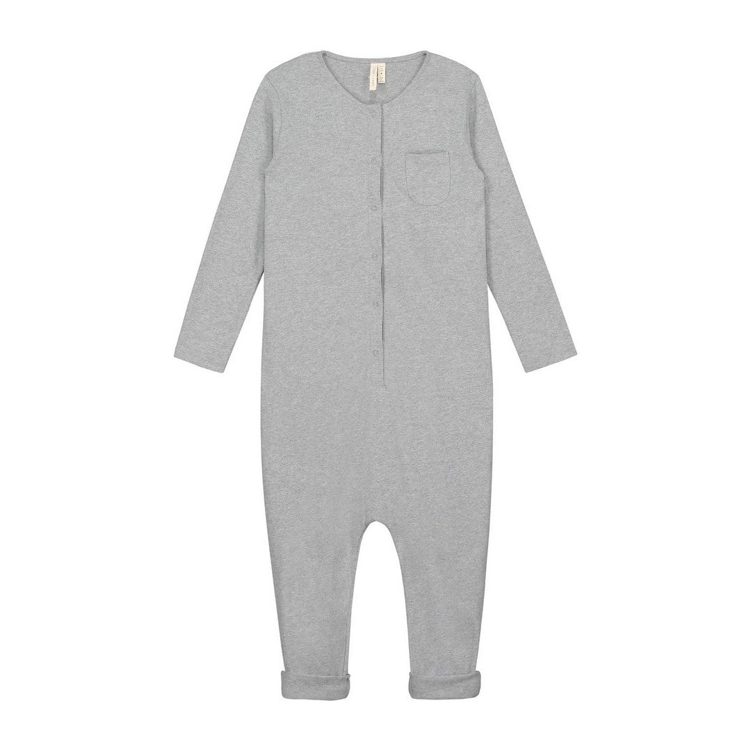 L/S Playsuit