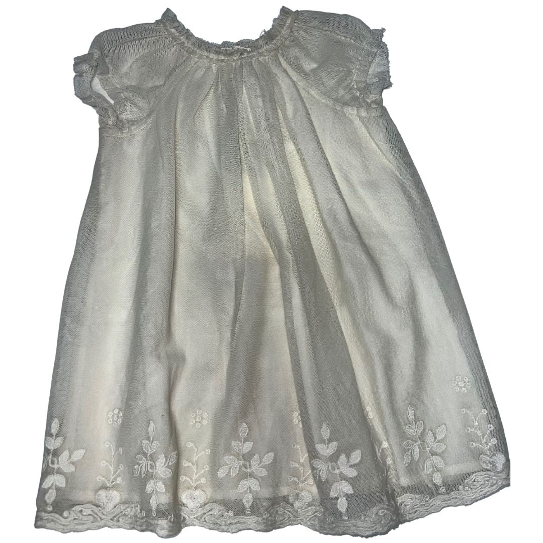 GOURMETTE DRESS