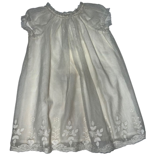 GOURMETTE DRESS