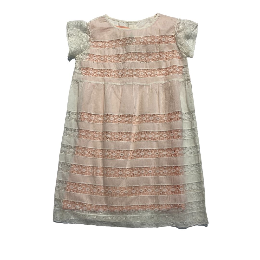 GRETA DRESS