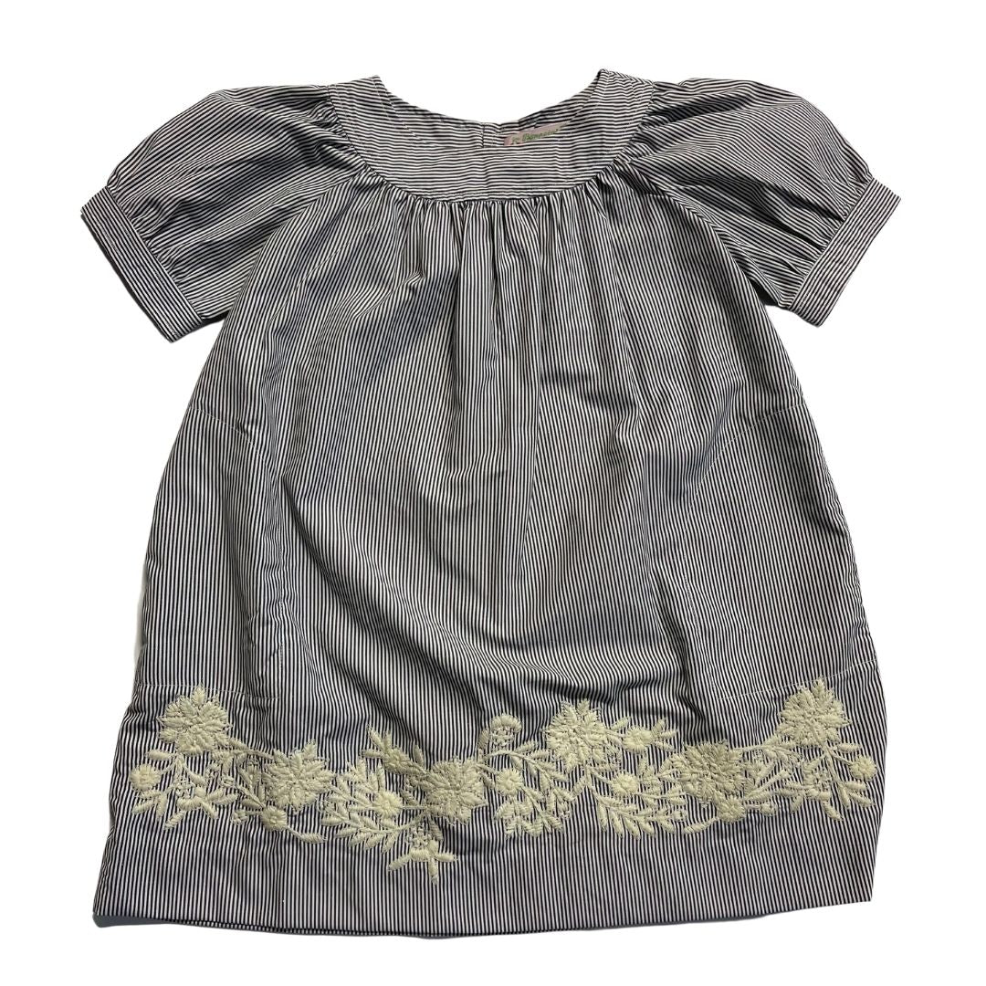GUSTINE DRESS