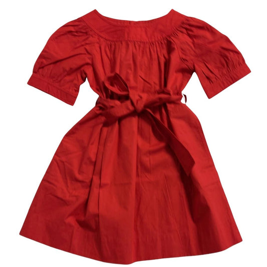 GUSTINE DRESS