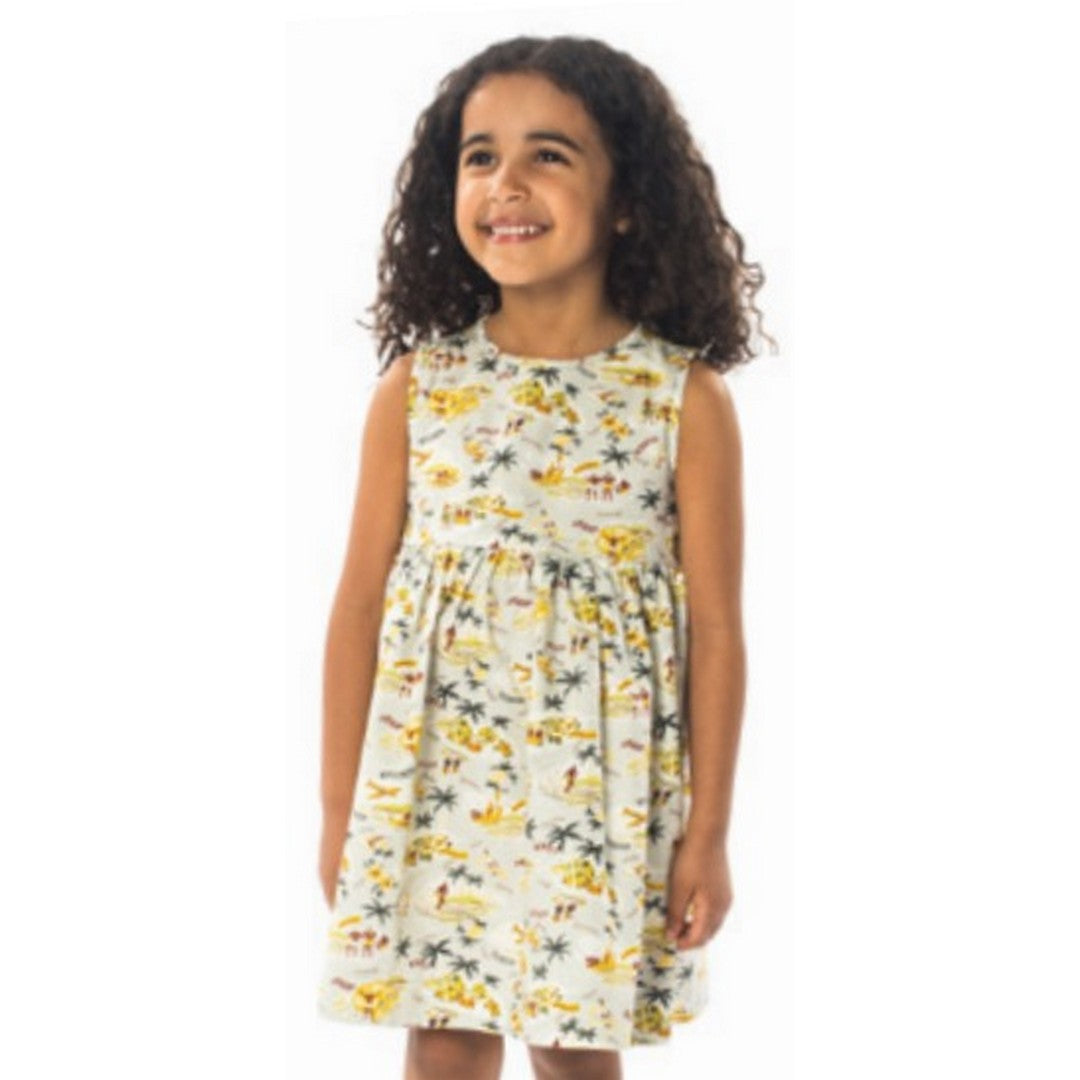 Gidget Aloha Pinny