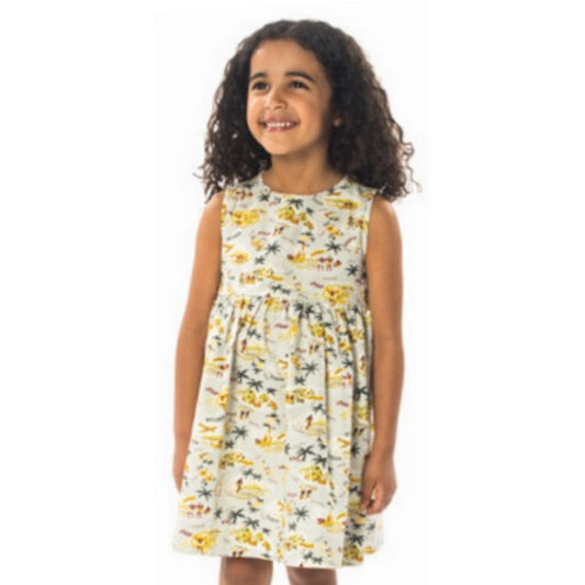 Gidget Aloha Pinny