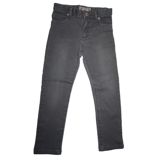 GRAY DENIM DARLA3