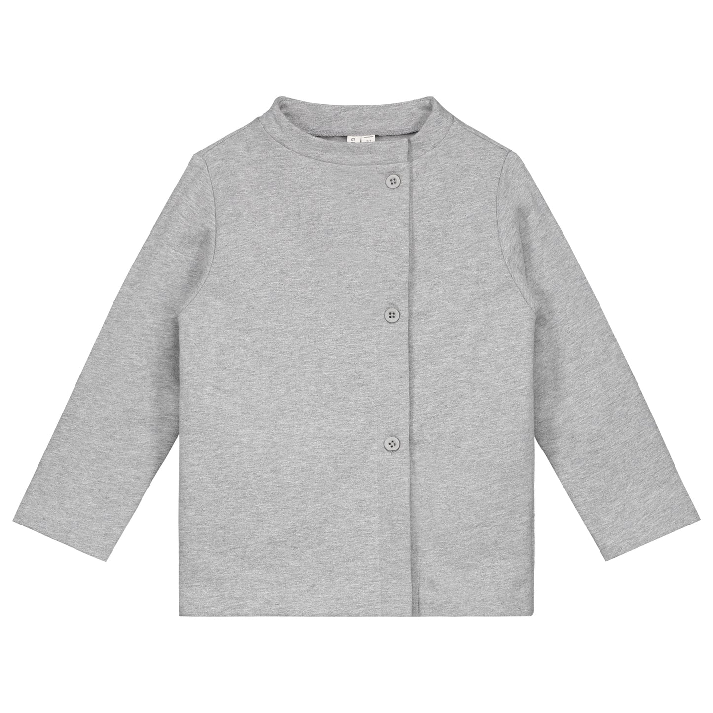 Button Cardigan
