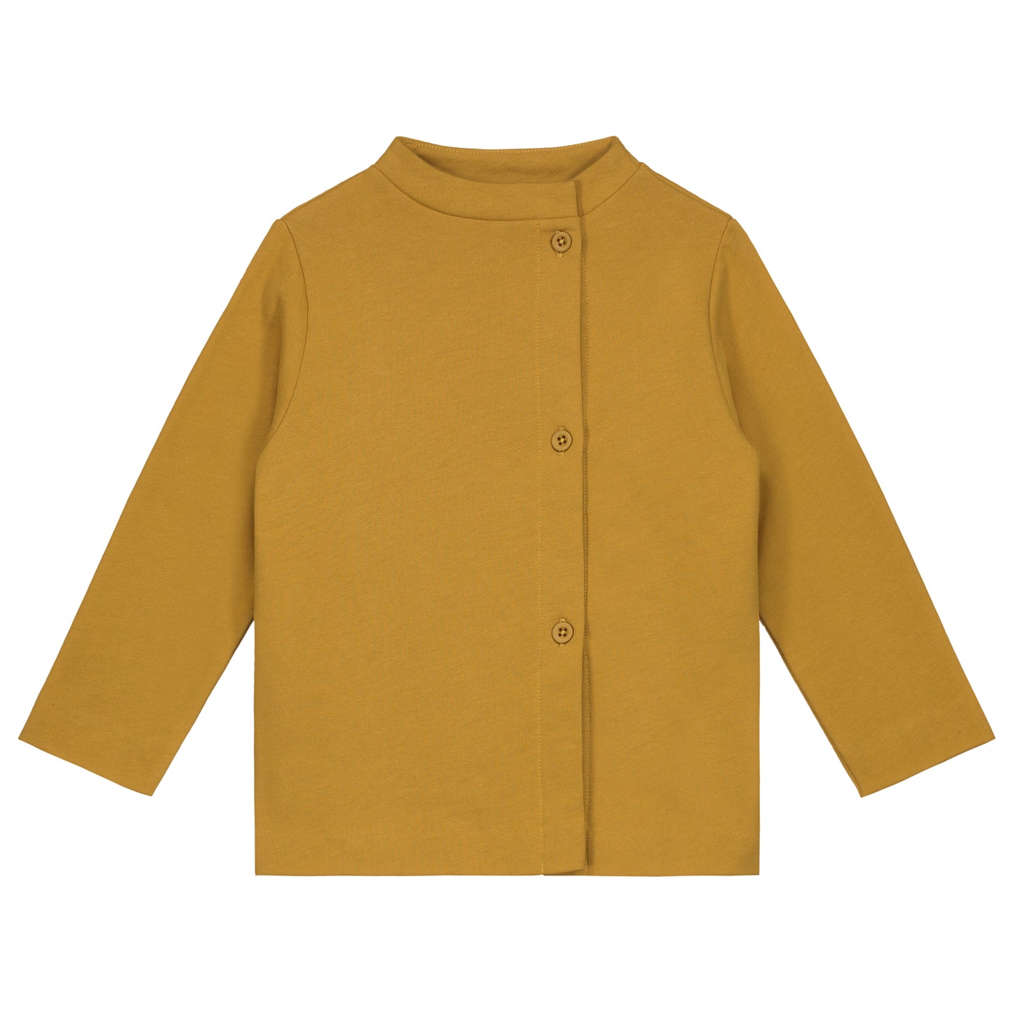 Button Cardigan