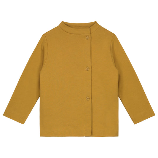Button Cardigan