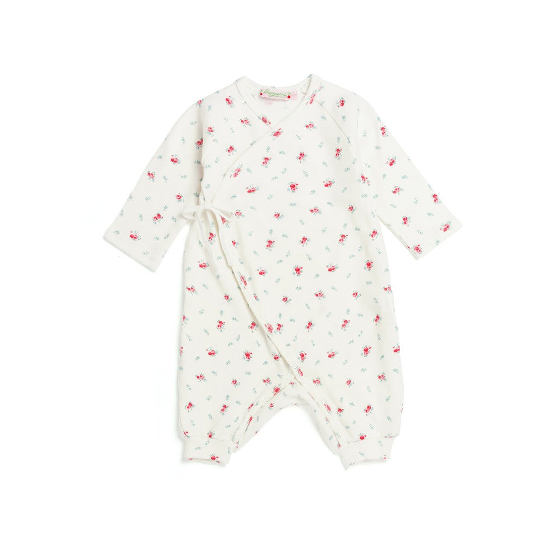 BTI2616PY PAJAMA MANCHES LONGUES