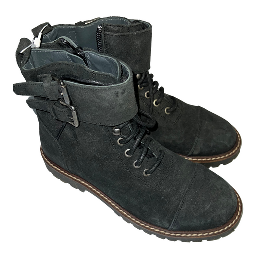 EF TROOP BOOT