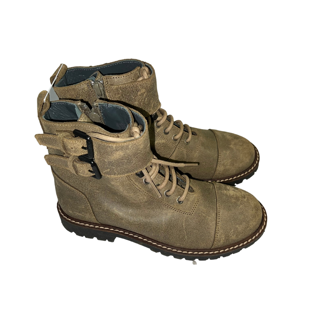 EF TROOP BOOT