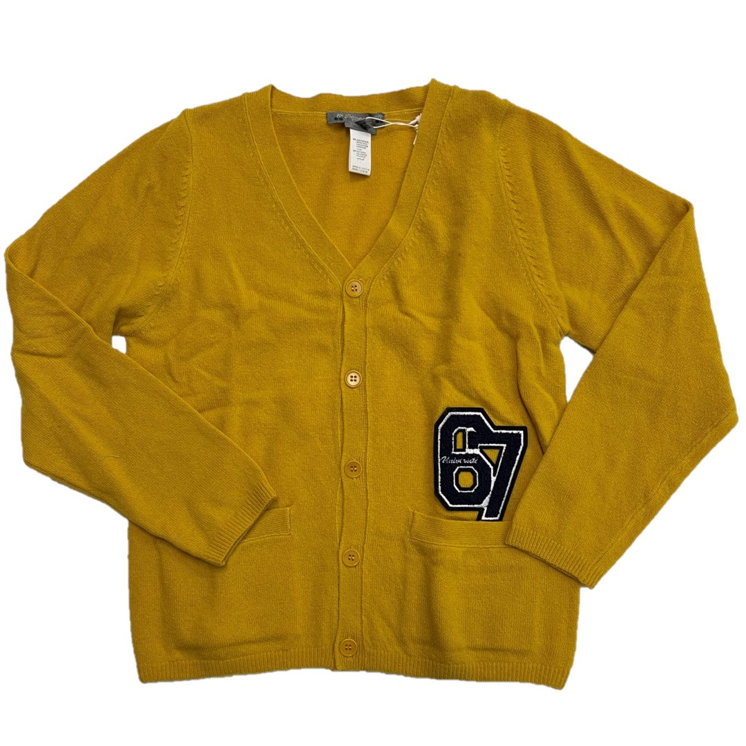 HONEY CARDIGAN 67