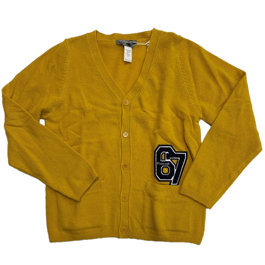 HONEY CARDIGAN 67