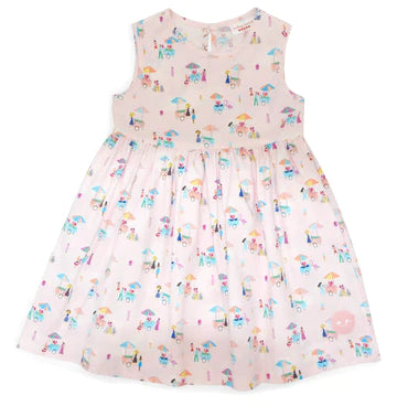 Ice Cream Pinny