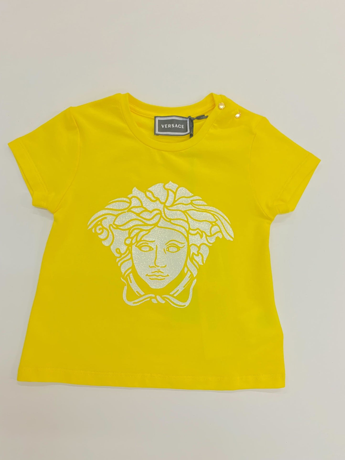 Medusa Logo T-Shirt