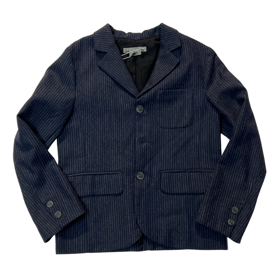 JAMESON JACKET - NAVY