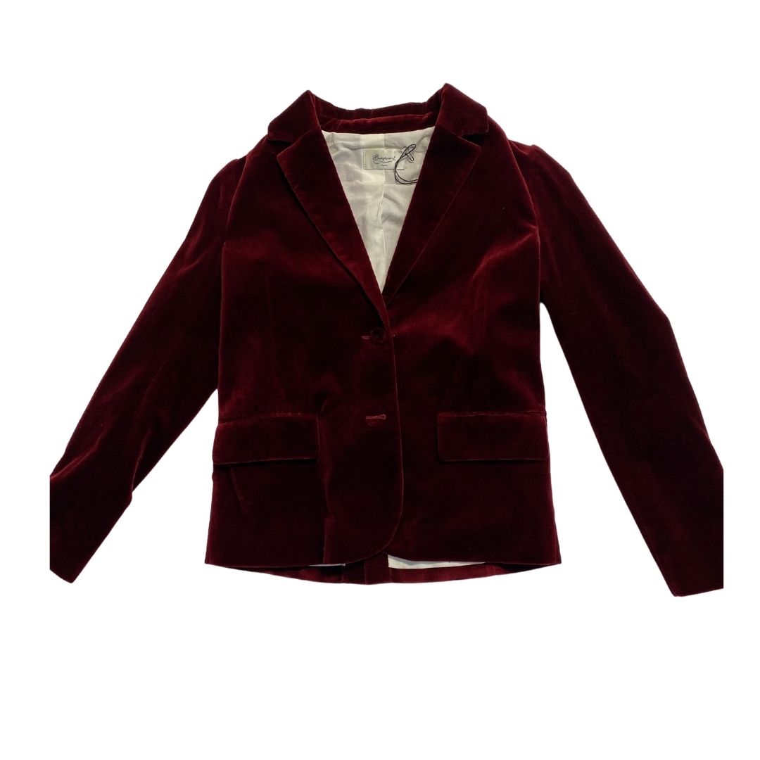 JANET JACKET