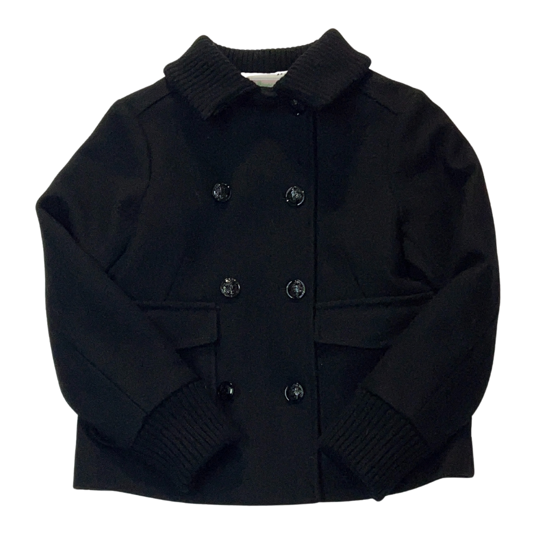 JAZZY COAT