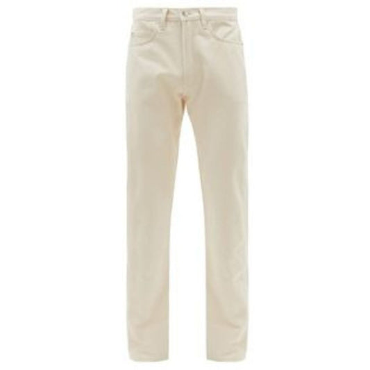 jean khaki