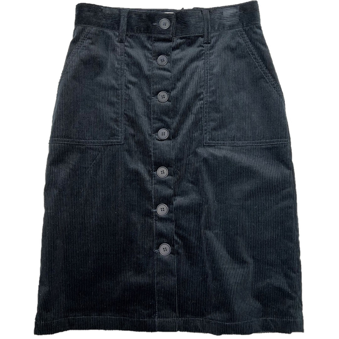 JESSY SKIRT - NAVY