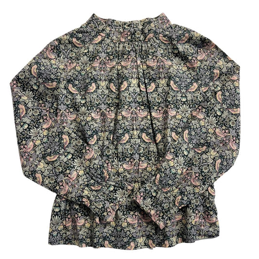 JUNE BLOUSE