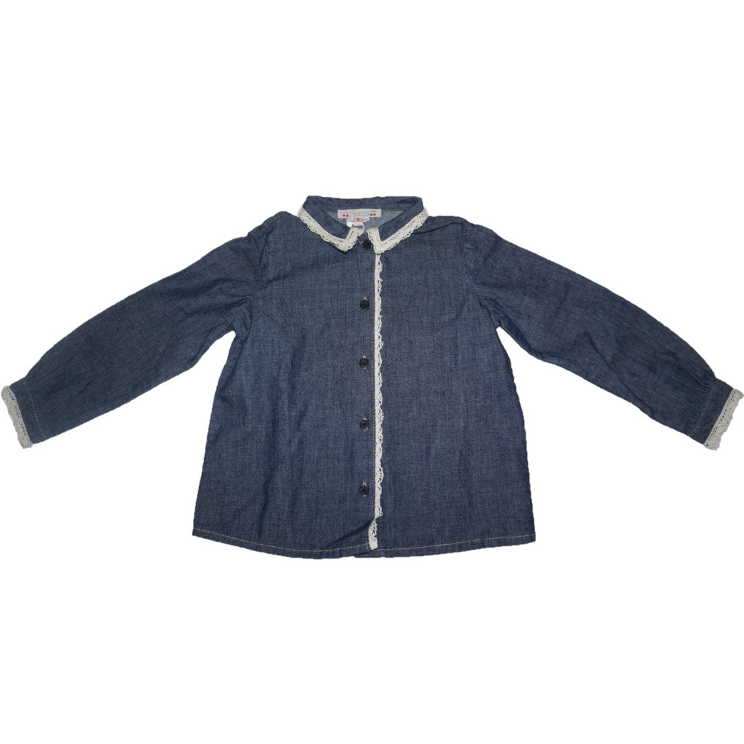 JANTINA TOP