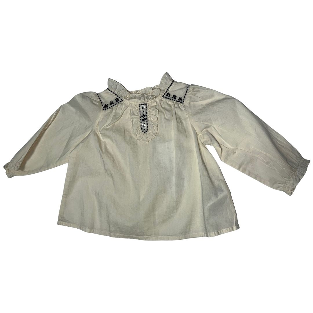 JEANNI BLOUSE