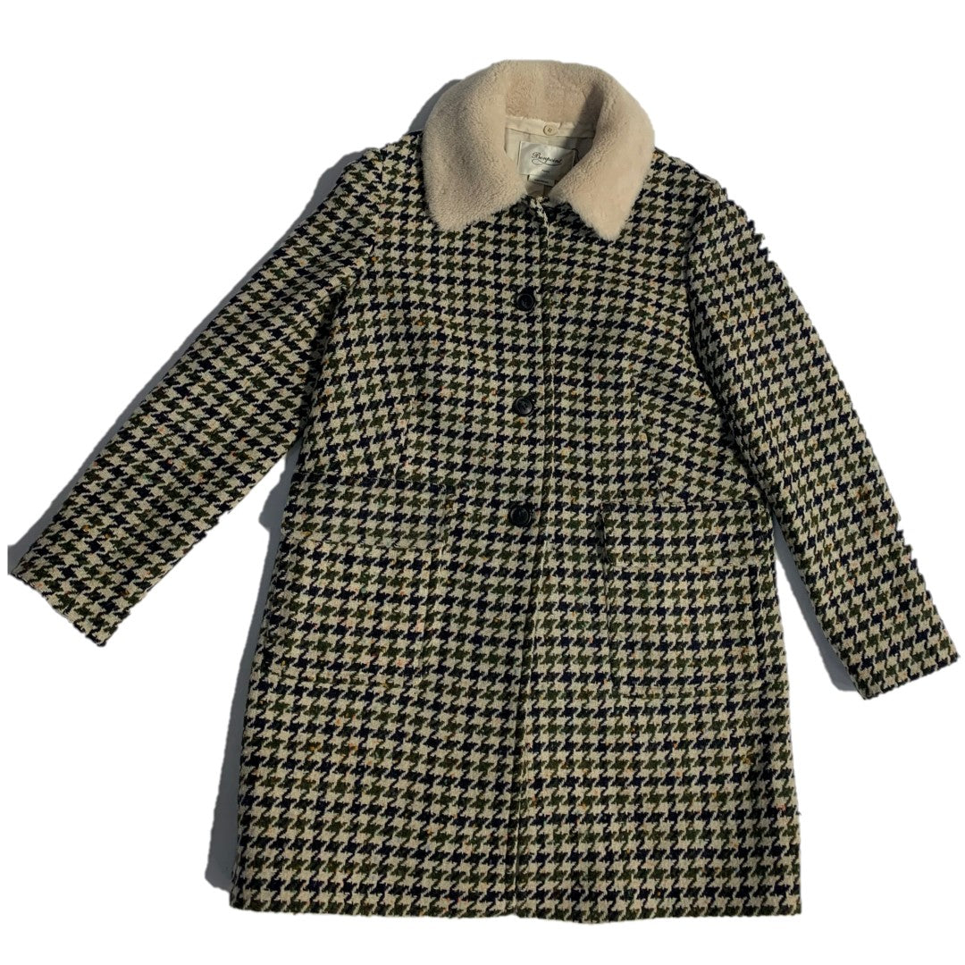 JEMIMA COAT