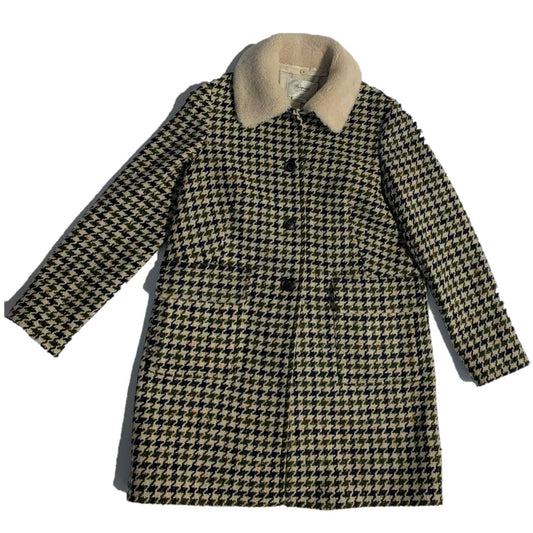 JEMIMA COAT