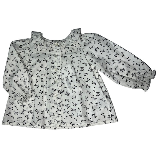 JOJOBA BLOUSE