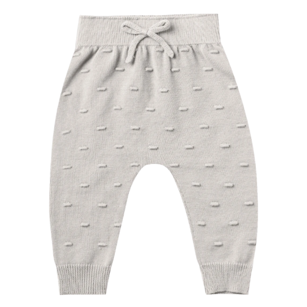 KNIT PANT