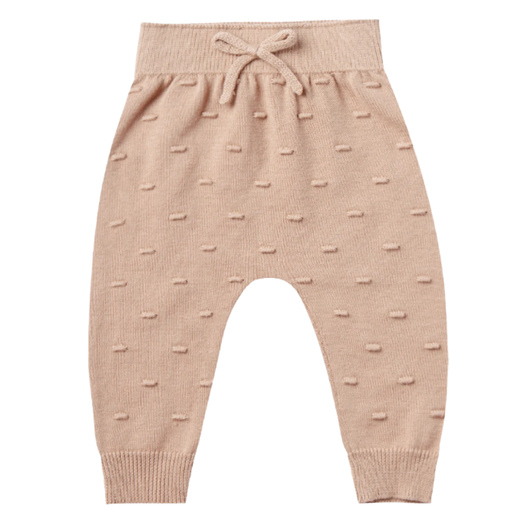 KNIT PANT