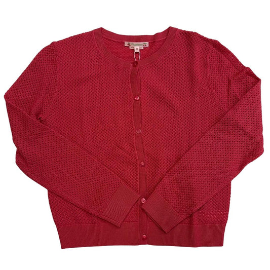 KNITTED CARDIGAN STWBY