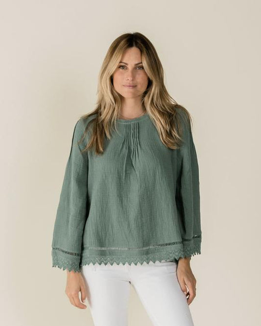 kalo blouse new