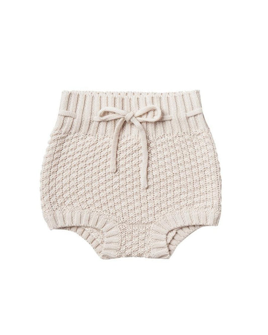 Knit Tie Bloomer