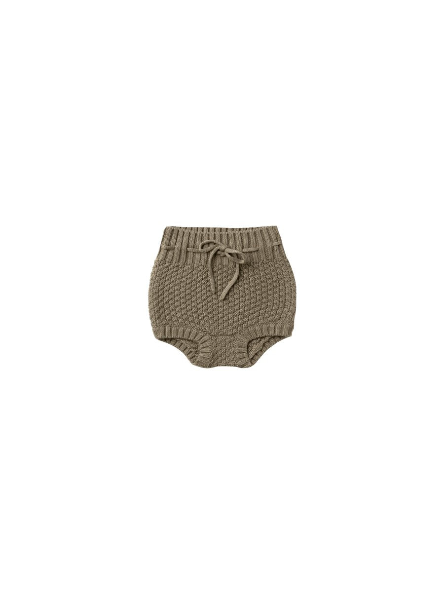 Knit Tie Bloomer