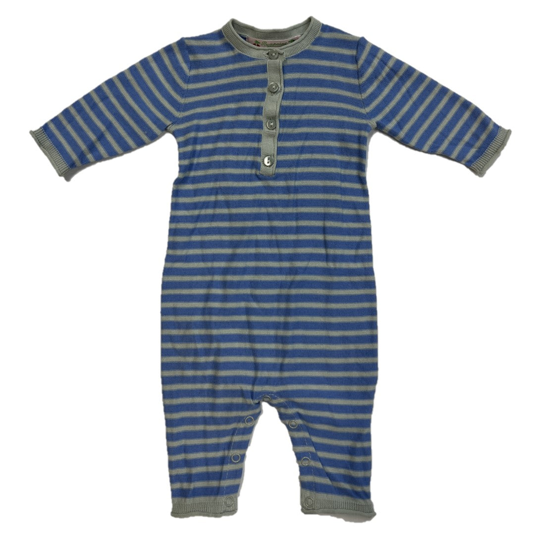 LIGHT BLUE STRIPES BDA2372CO