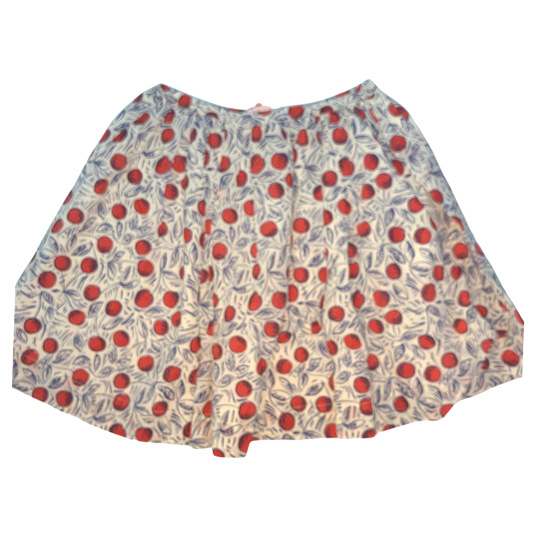 LILO FLOWER SKIRT