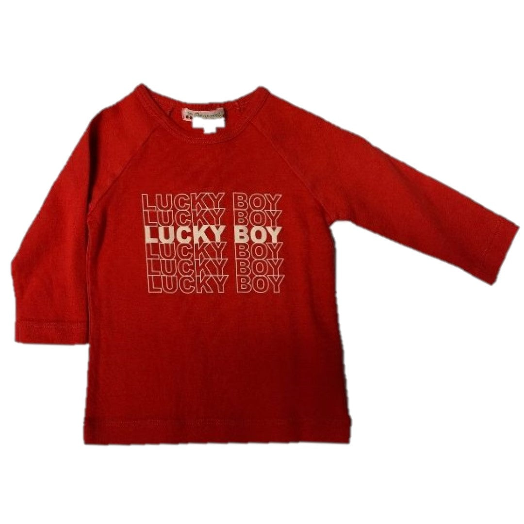 LUCKY BOY