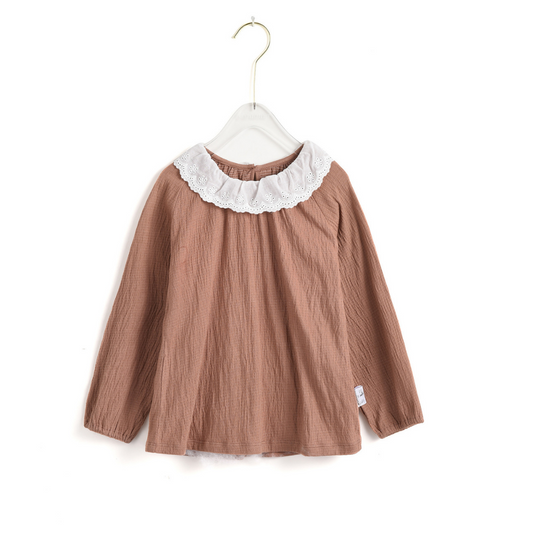 L/S Blouse