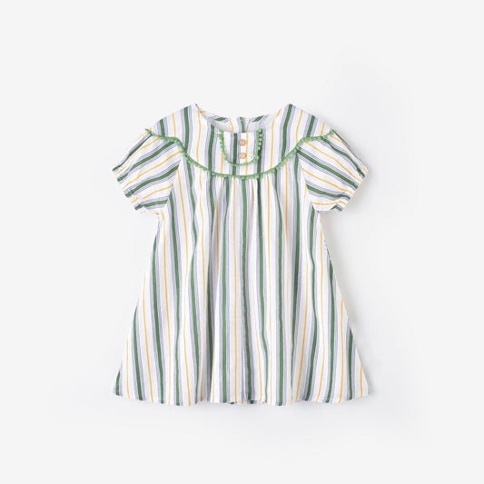 Linda Dress