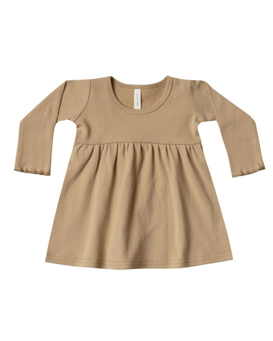 Longsleeve Baby Dress