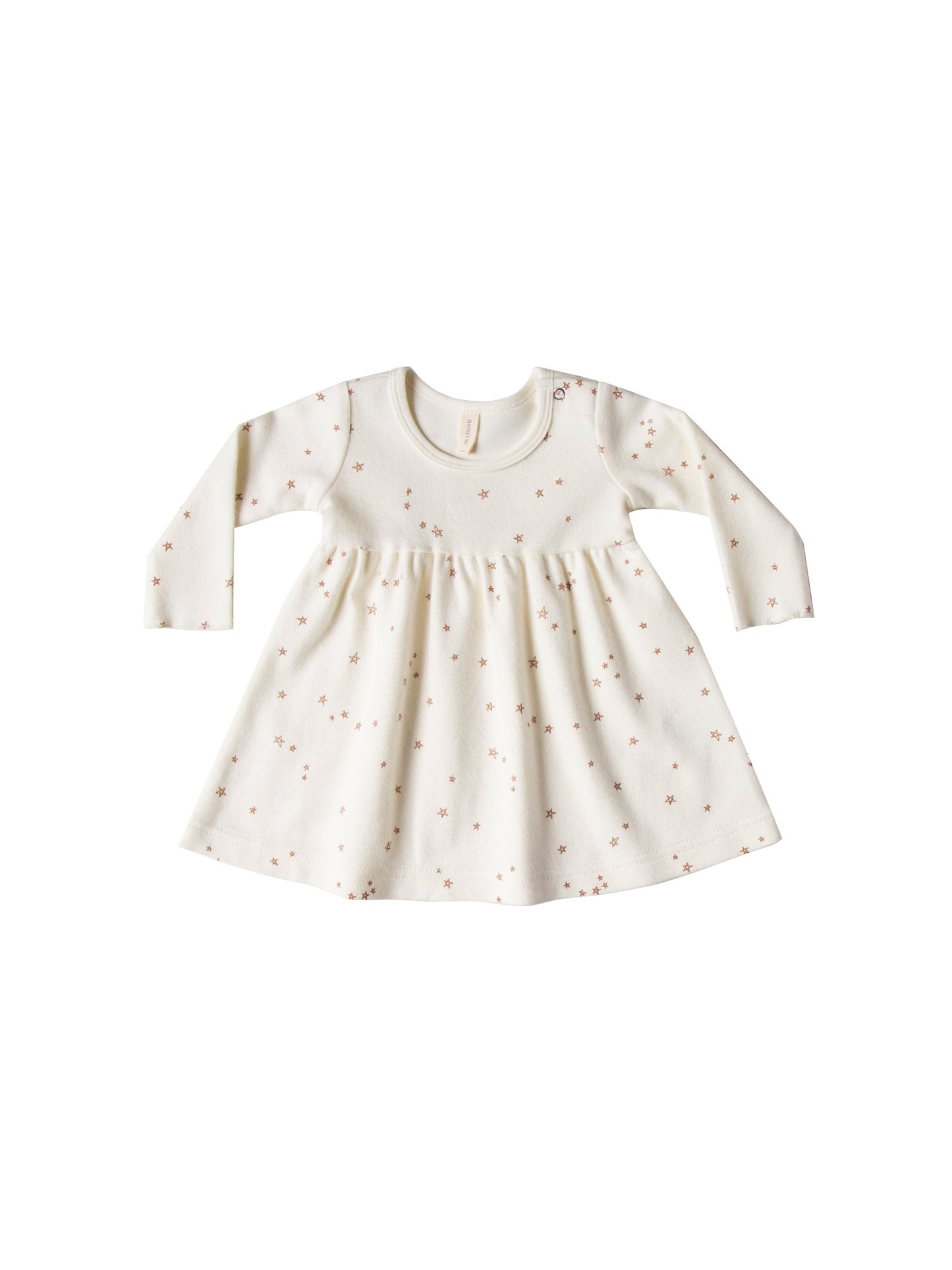 Longsleeve Baby Dress